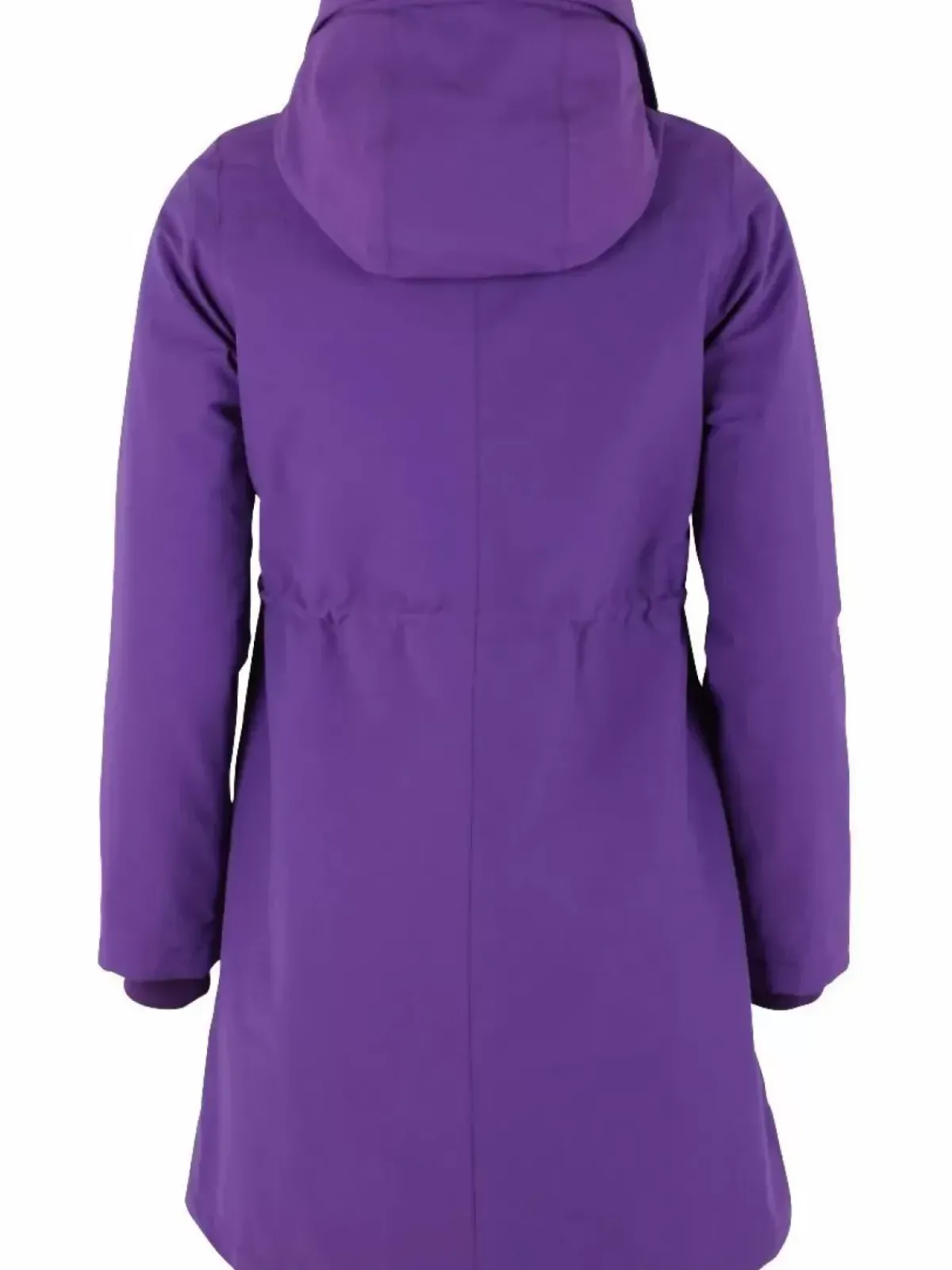 Danefæ Winterjacken>Danenora Winter Parka Purple