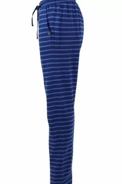 Danefæ Hosen>Danenorsminde Pants Deep Marine/Viola