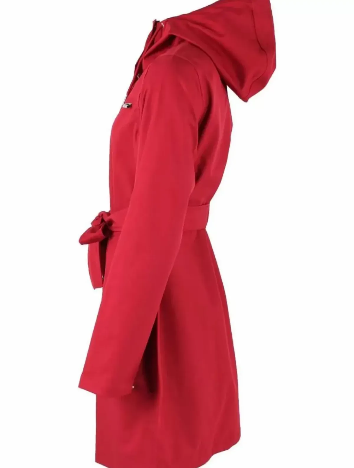 Danefæ Regenjacken>Danerainlover Raincoat Dark Red