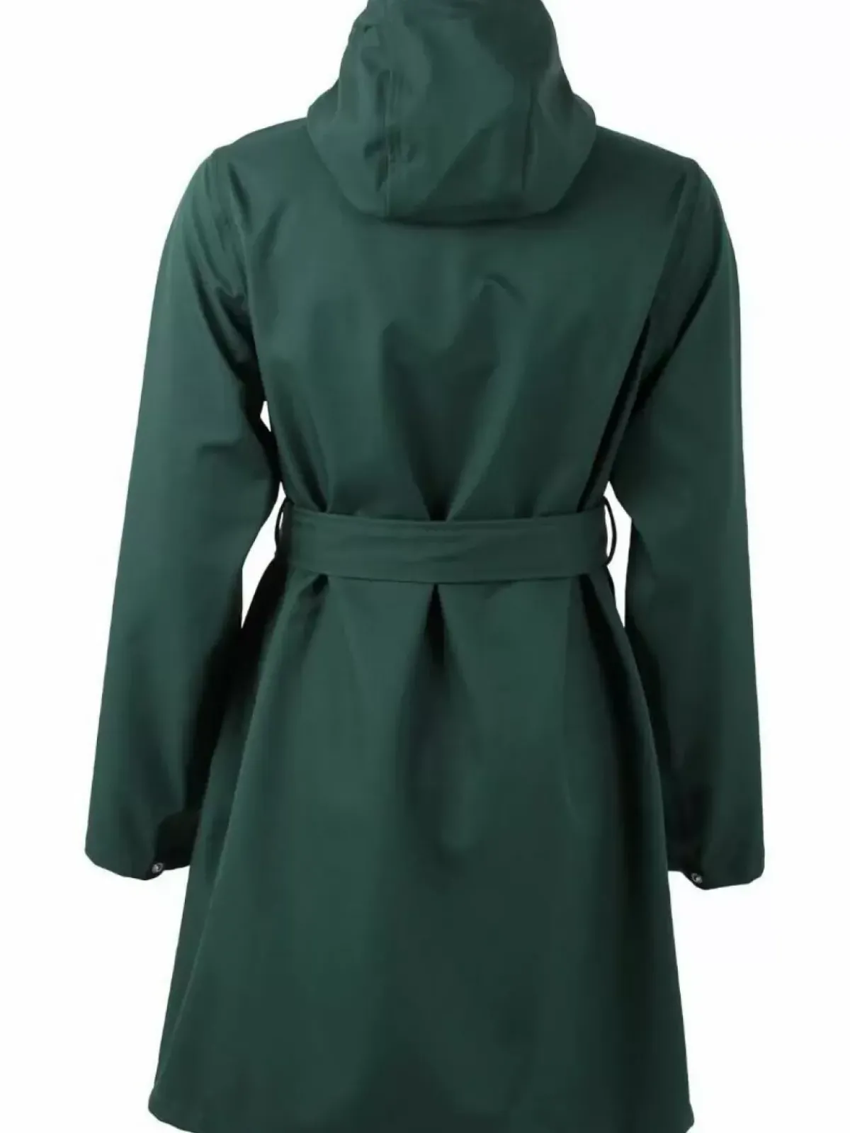 Danefæ Regenjacken>Danerainlover Raincoat Deep Forest