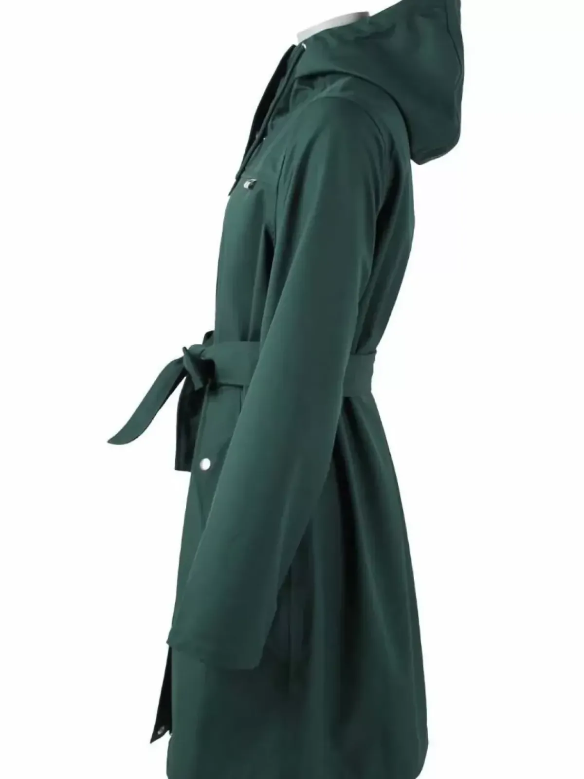 Danefæ Regenjacken>Danerainlover Raincoat Deep Forest