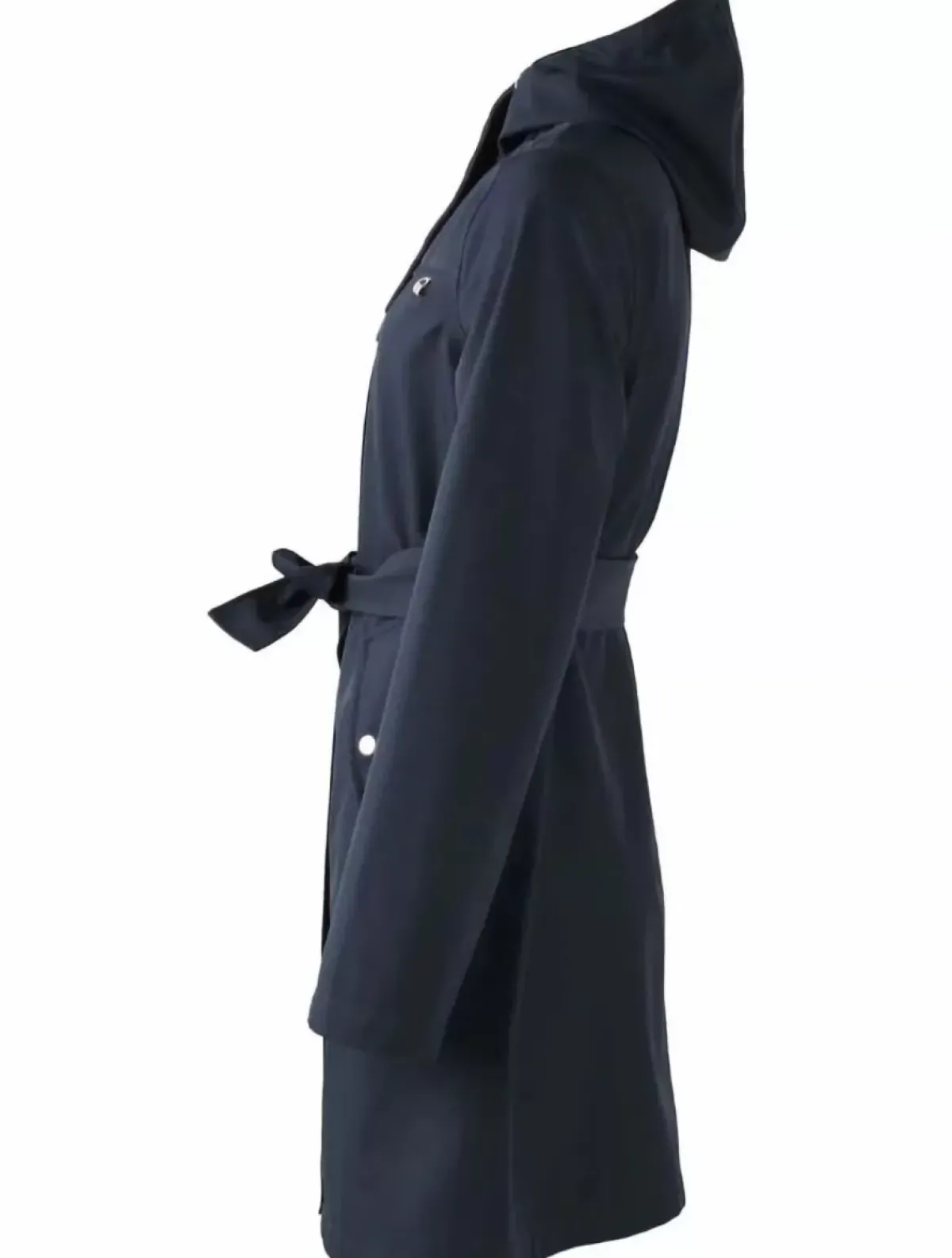 Danefæ Regenjacken>Danerainlover Raincoat Dk Navy