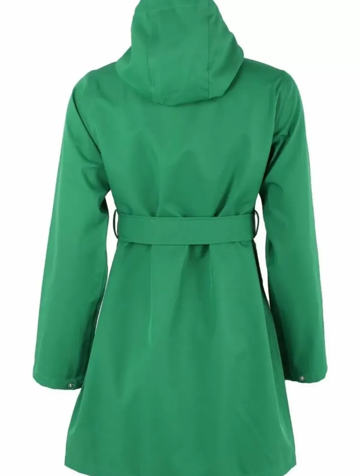 Danefæ Regenjacken>Danerainlover Raincoat Green
