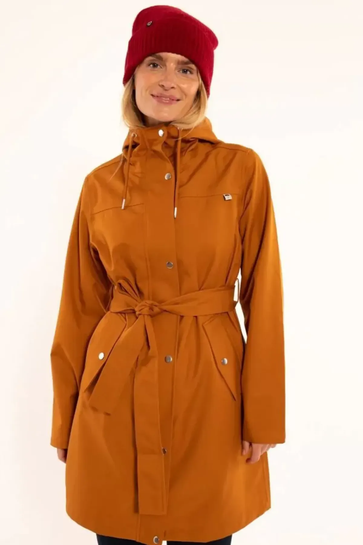 Danefæ Regenjacken>Danerainlover Raincoat Occer