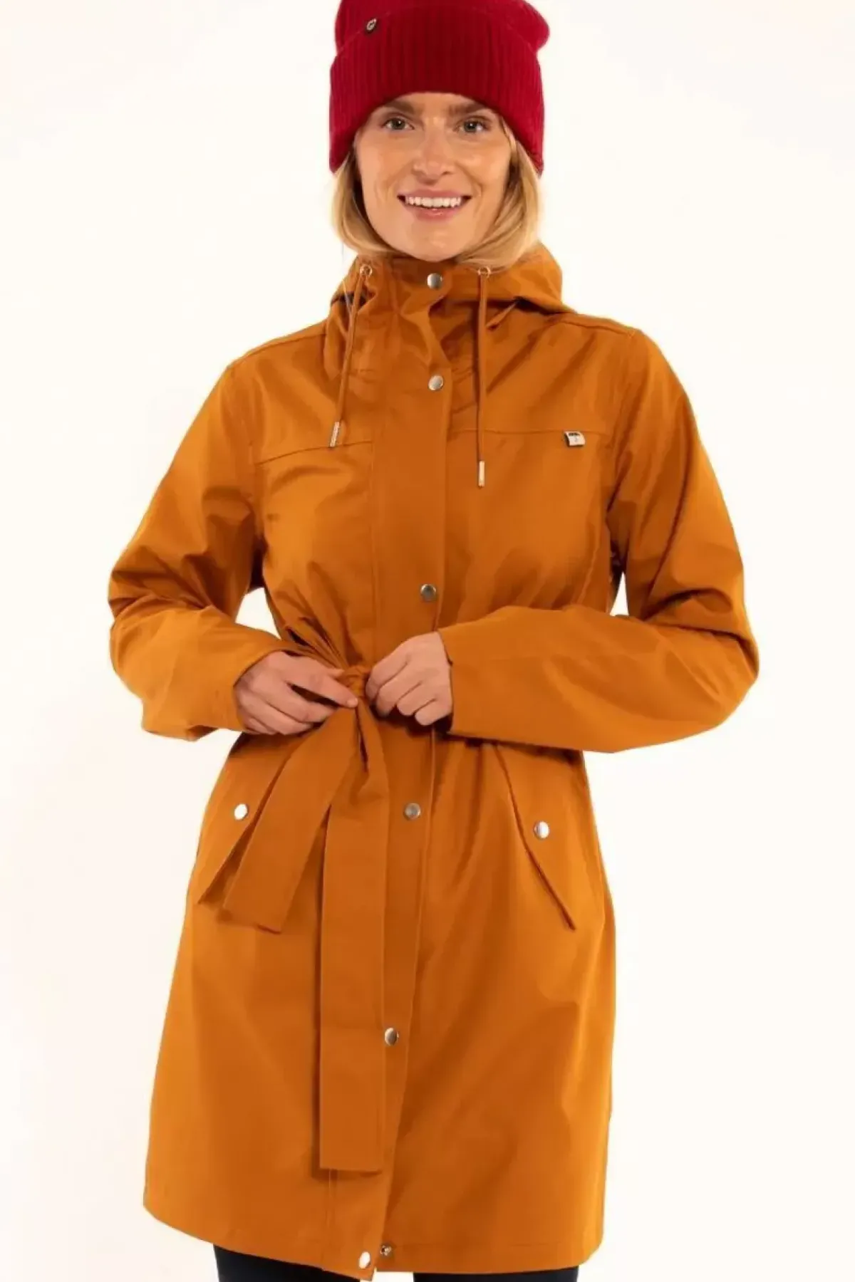 Danefæ Regenjacken>Danerainlover Raincoat Occer