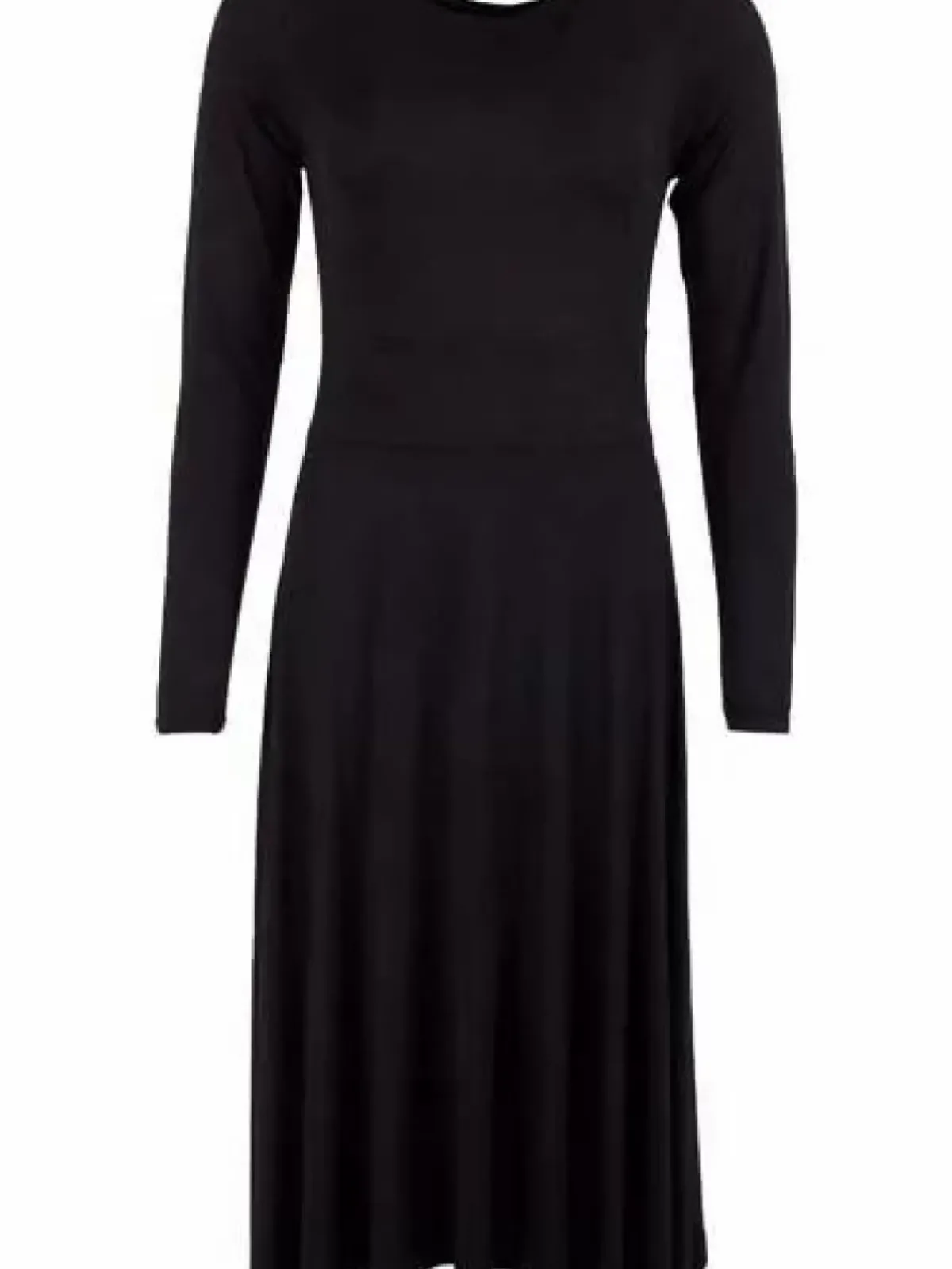 Danefæ Kleider>Danesigrid Cotton Dress Black