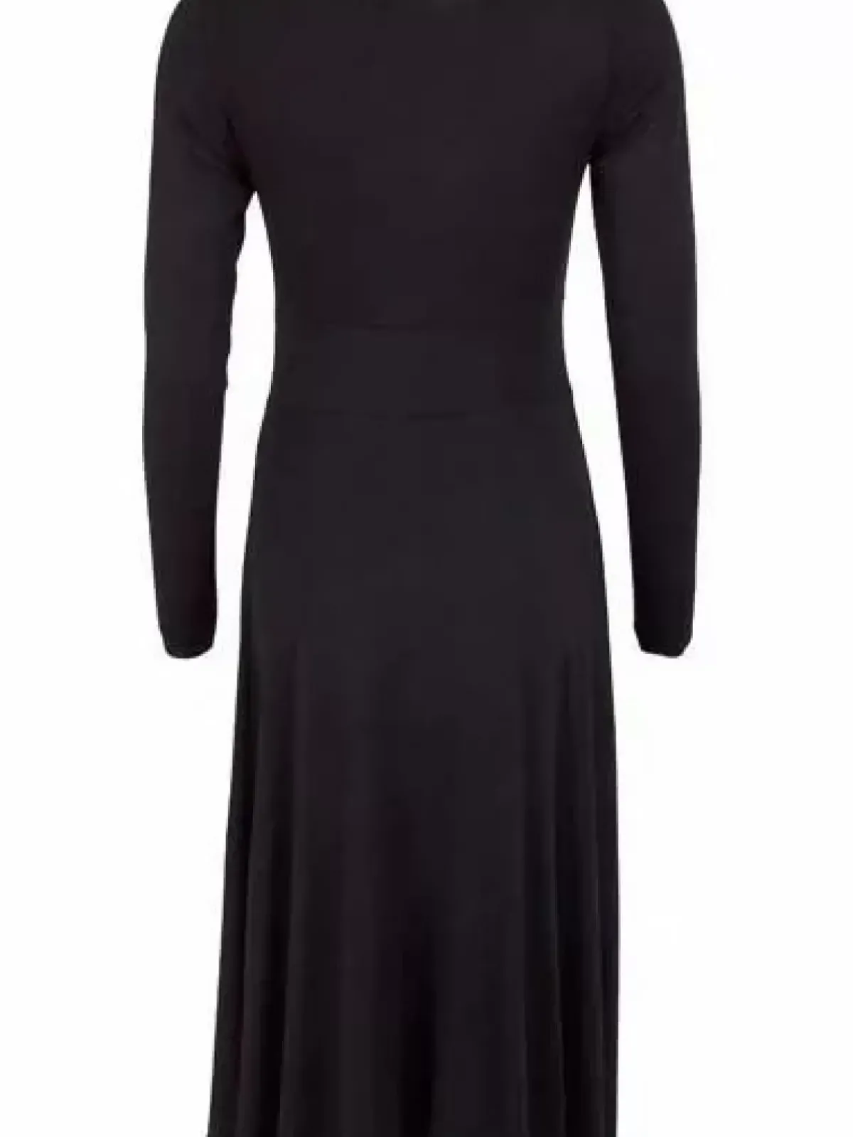 Danefæ Kleider>Danesigrid Cotton Dress Black