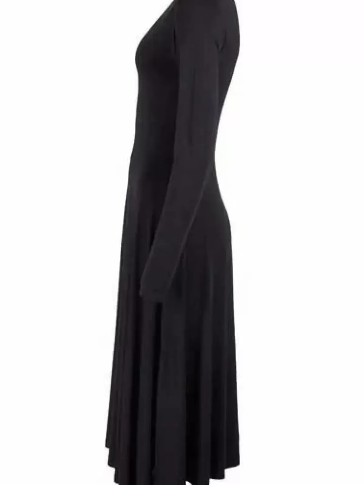 Danefæ Kleider>Danesigrid Cotton Dress Black