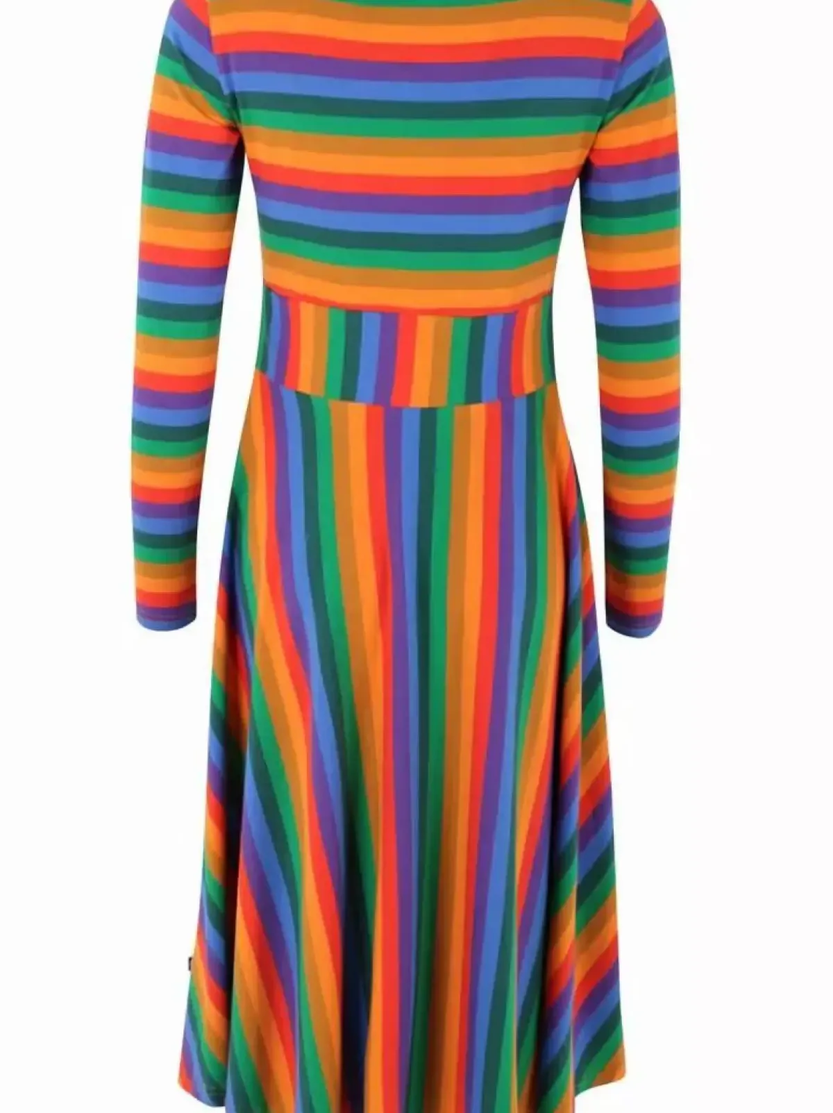 Danefæ Kleider>Danesigrid Cotton Dress Gulfstream
