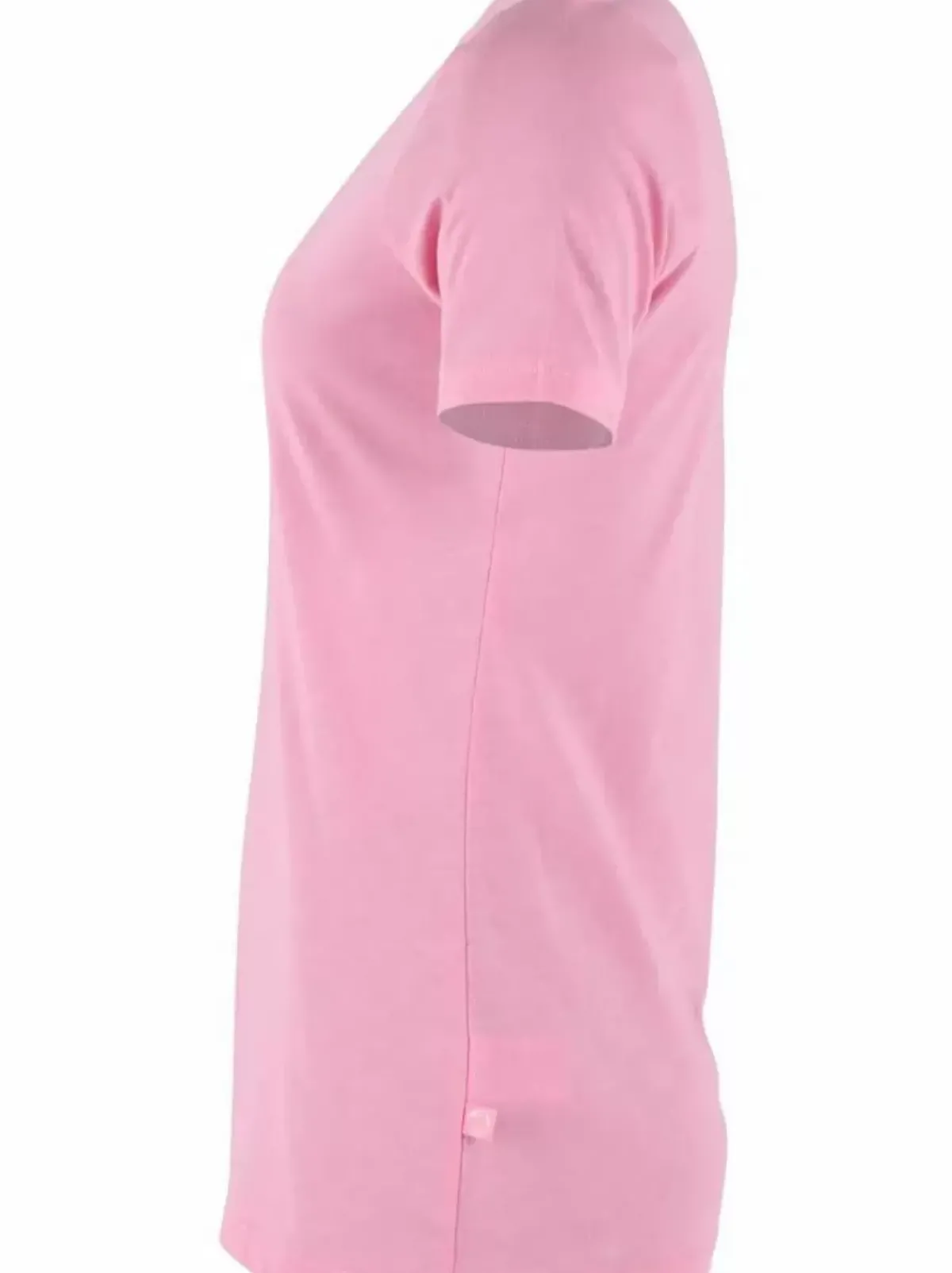 Danefæ T-Shirts>Danesister Basic Tee Lovely Rose