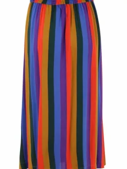 Danefæ Röcke>Danespresso Modal Skirt Museum