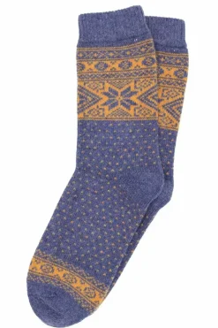Danefæ Socken Und Strümpfe>Danestay Warm Wool Socks Jeans/Occer