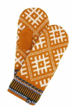 Danefæ Handschuhe>Danesuper Wool Mittens Occer