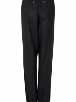 Danefæ Regenhosen>Danesvalbard Rain Pants Black