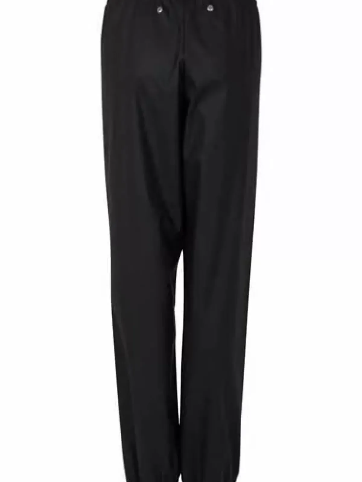 Danefæ Regenhosen>Danesvalbard Rain Pants Black
