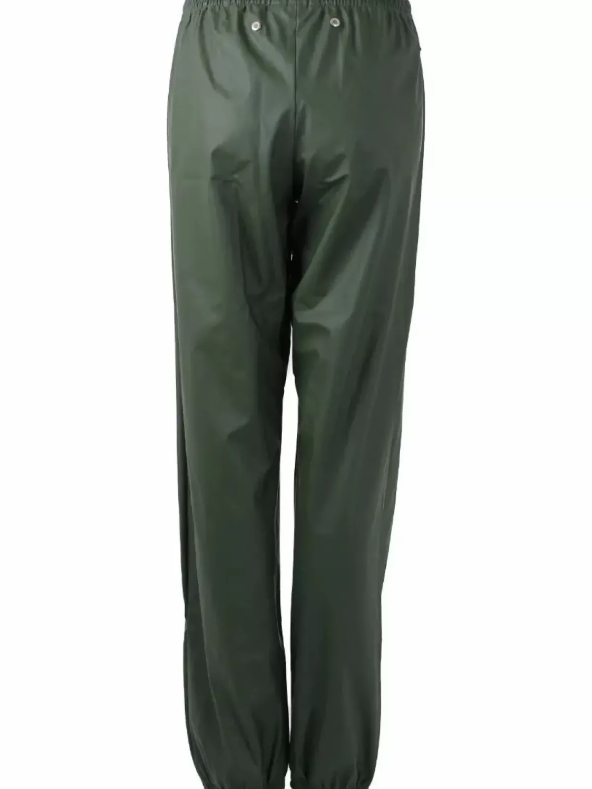 Danefæ Regenhosen>Danesvalbard Rain Pants Dark Khaki