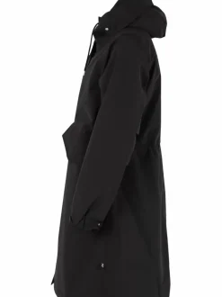 Danefæ Winterjacken>Danesvaneke Winter Parka Black