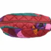 Danefæ Taschen>Danetine Pouch Dark Bordeaux Swanoscope