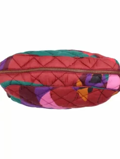 Danefæ Taschen>Danetine Pouch Dark Bordeaux Swanoscope