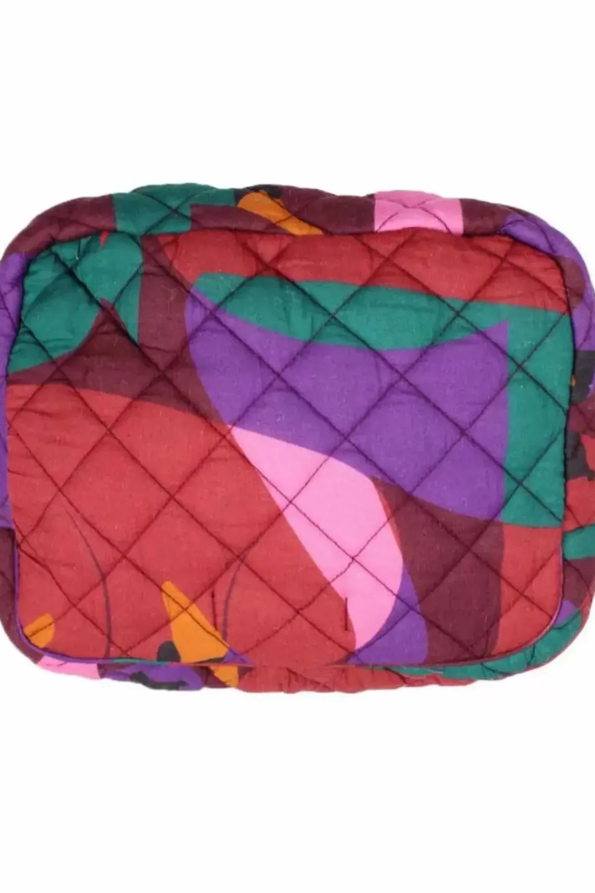 Danefæ Taschen>Danetine Pouch Dark Bordeaux Swanoscope