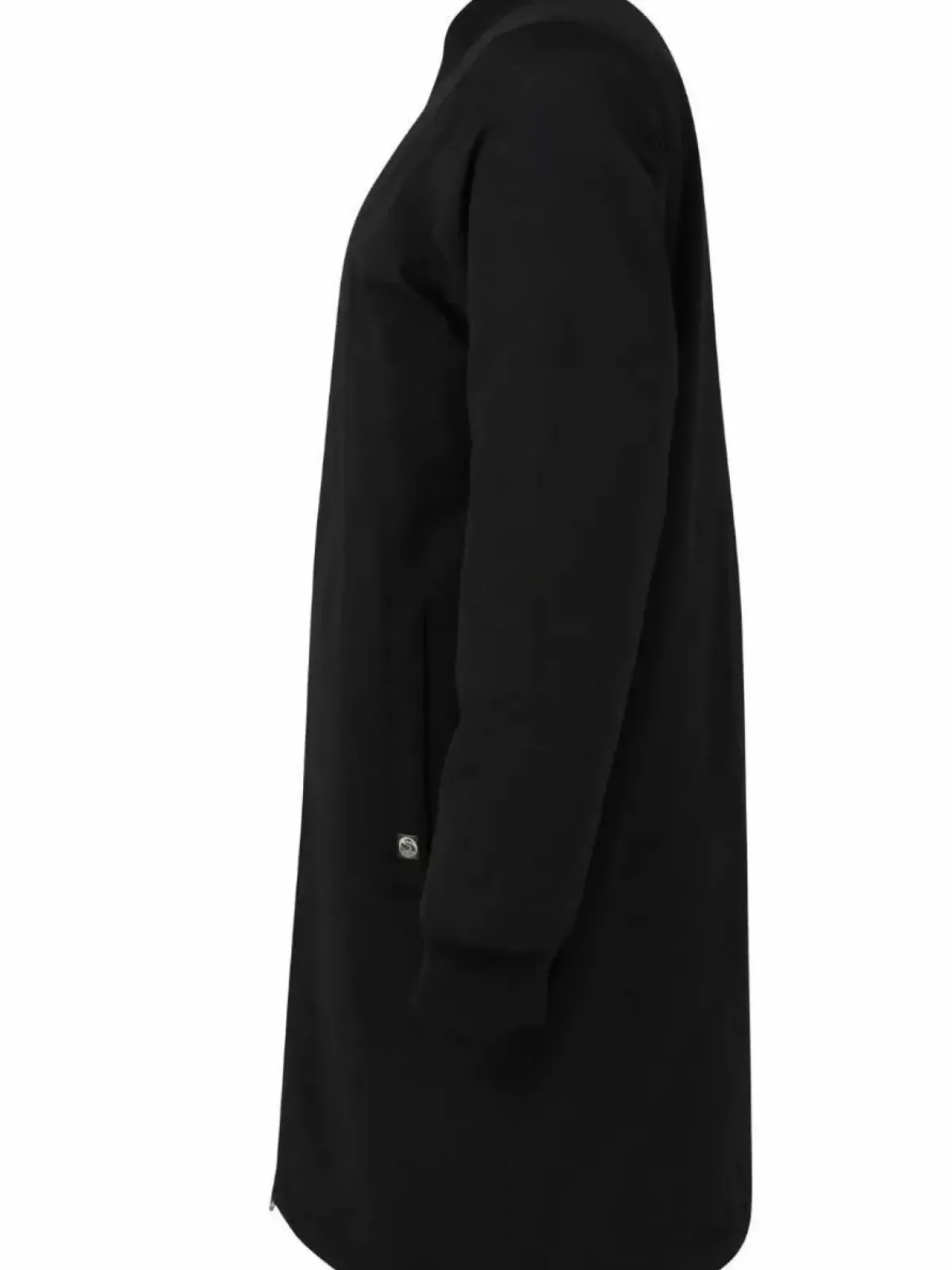 Danefæ Winterjacken>Danetove Winter Parka Black