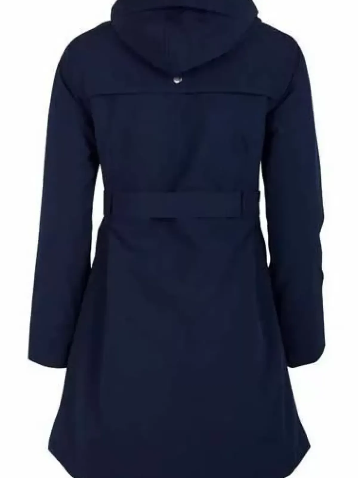 Danefæ Winterjacken>Danetyttebaer Winter Str Jacket Navy