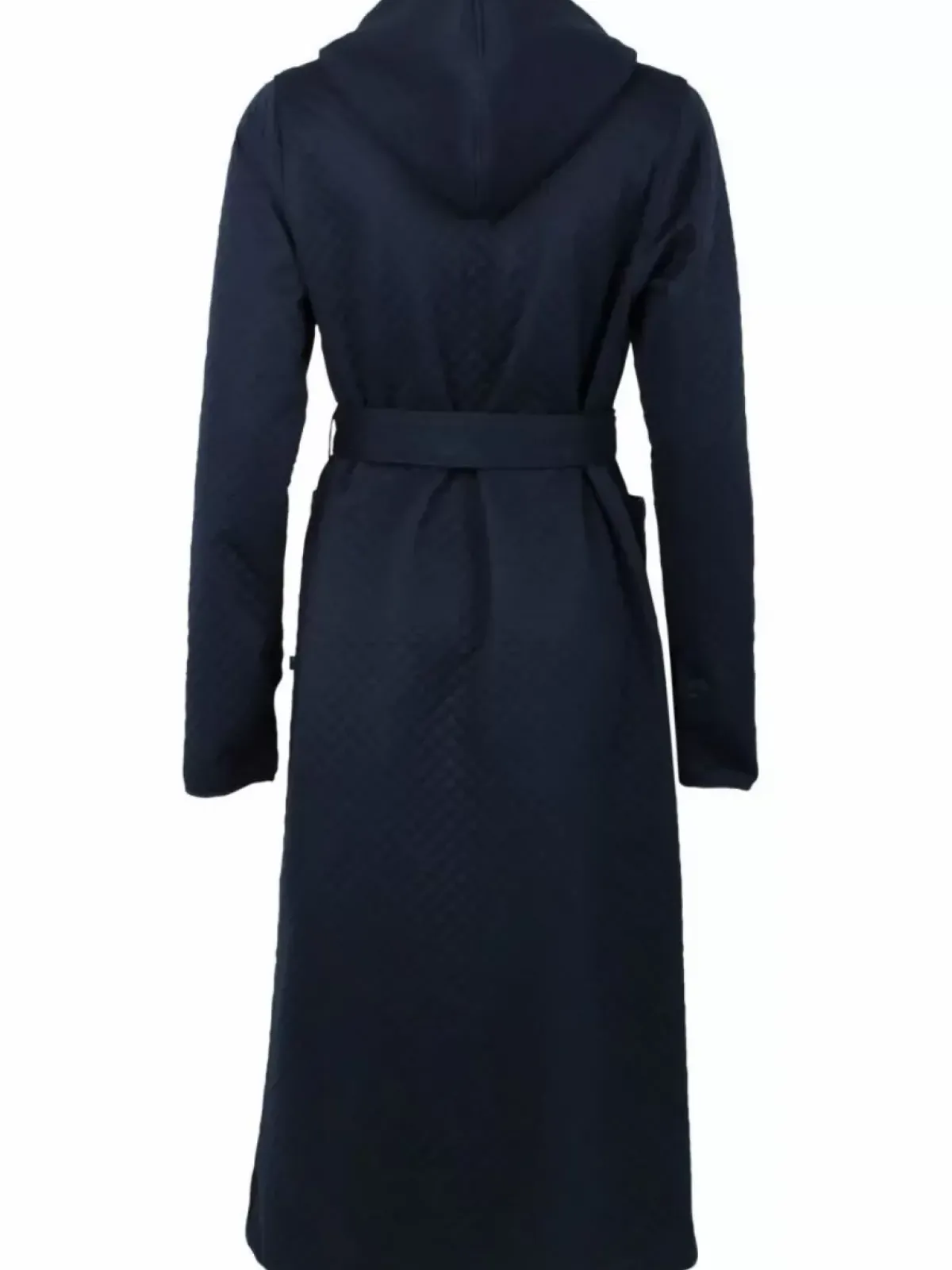 Danefæ Winter-Bademäntel>Daneviking Robe Dusty Navy