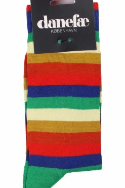 Danefæ Socken Und Strümpfe>Danewalk With Me Socks Bountiful