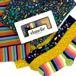 Danefæ Socken Und Strümpfe><noscript><img width=