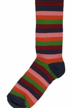 Danefæ Socken Und Strümpfe>Danewalk With Me Socks Comfort Stripe