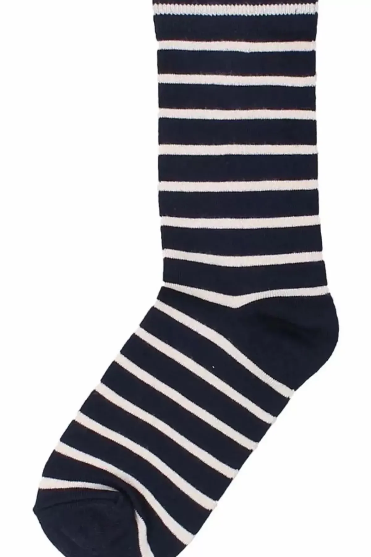 Danefæ Socken Und Strümpfe>Danewalk With Me Socks Dk Navy/Chalk