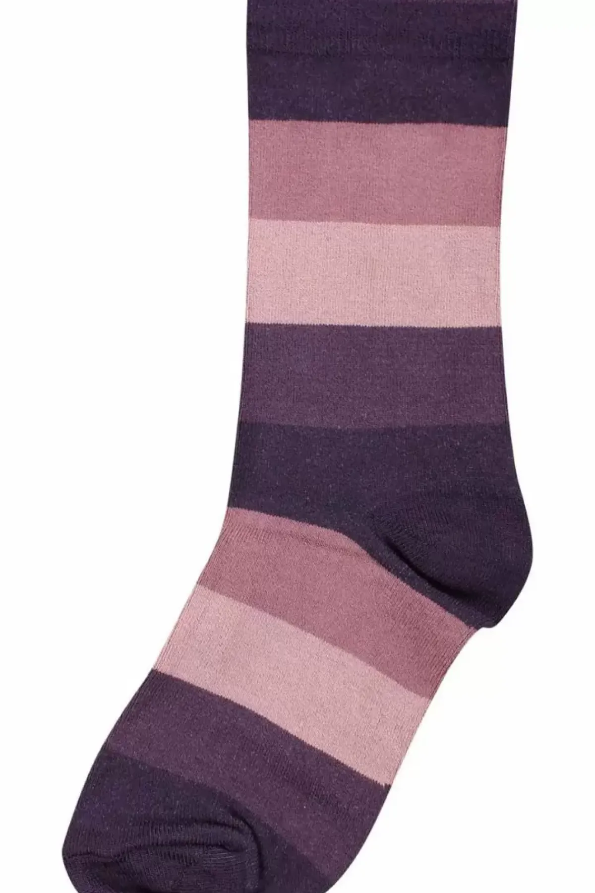 Danefæ Socken Und Strümpfe>Danewalk With Me Socks Eggplant