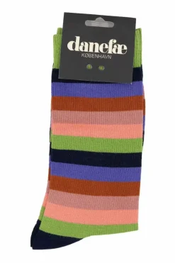 Danefæ Socken Und Strümpfe>Danewalk With Me Socks Gardengnome