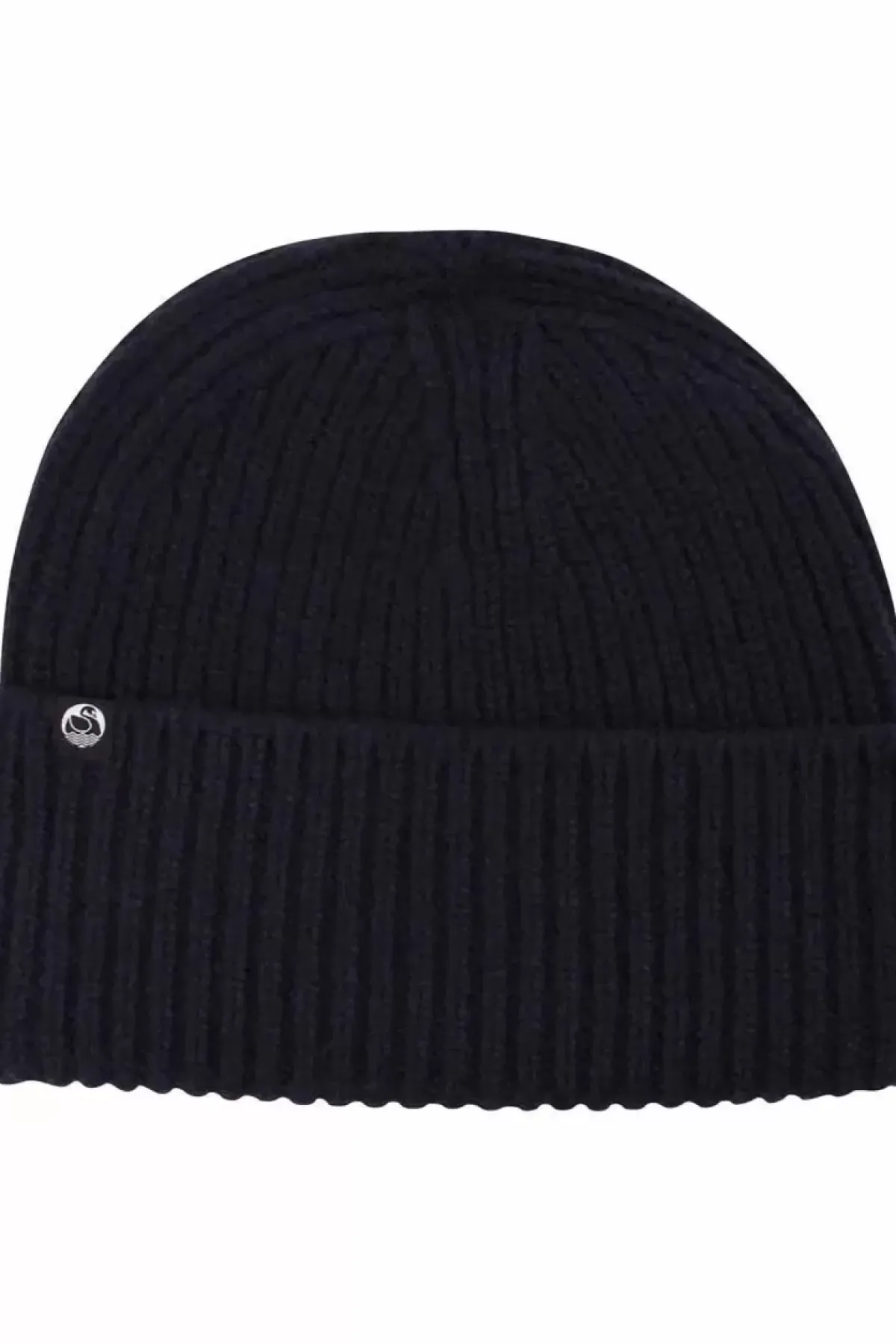 Danefæ Mützen/Hute>Danewarm Thoughts Merino Beanie Navy