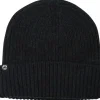 Danefæ Mützen/Hute>Danewarm Thoughts Merino Beanie Deep Forest