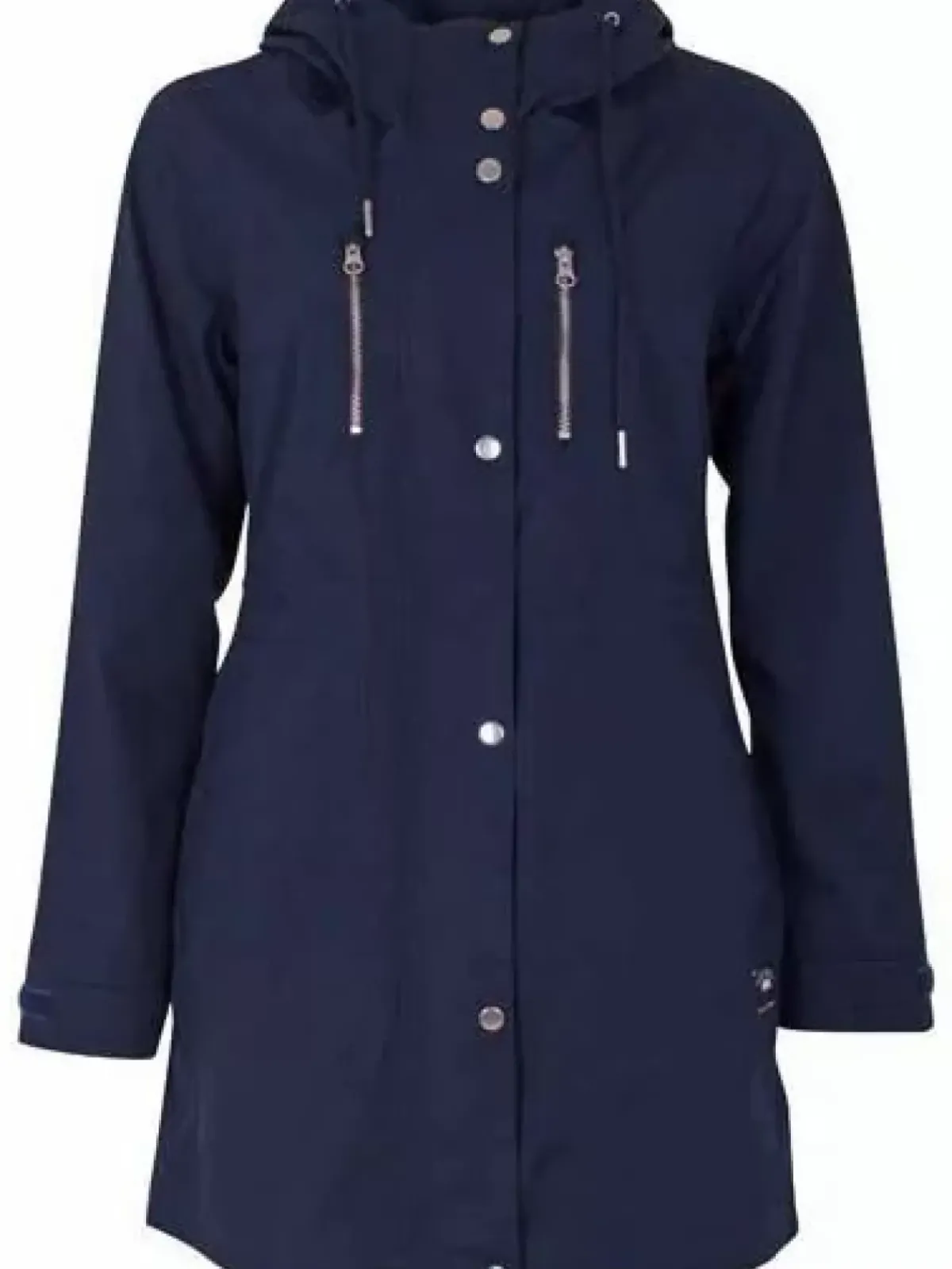 Danefæ Übergangsjacken>Daninge Mid Stretch Navy