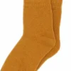 Danefæ Socken Und Strümpfe>Danish Winter Wool Socks Occer