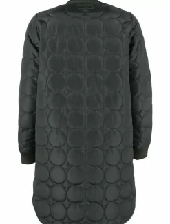 Danefæ Thermokleidung>Danyesplease Thermo Coat Dark Army