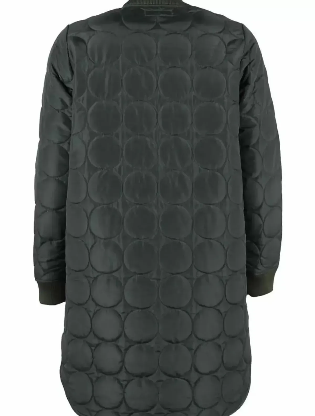 Danefæ Thermokleidung>Danyesplease Thermo Coat Dark Army