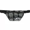 Danefæ Taschen>Dyrfeed Fannypack Black Naesehorn