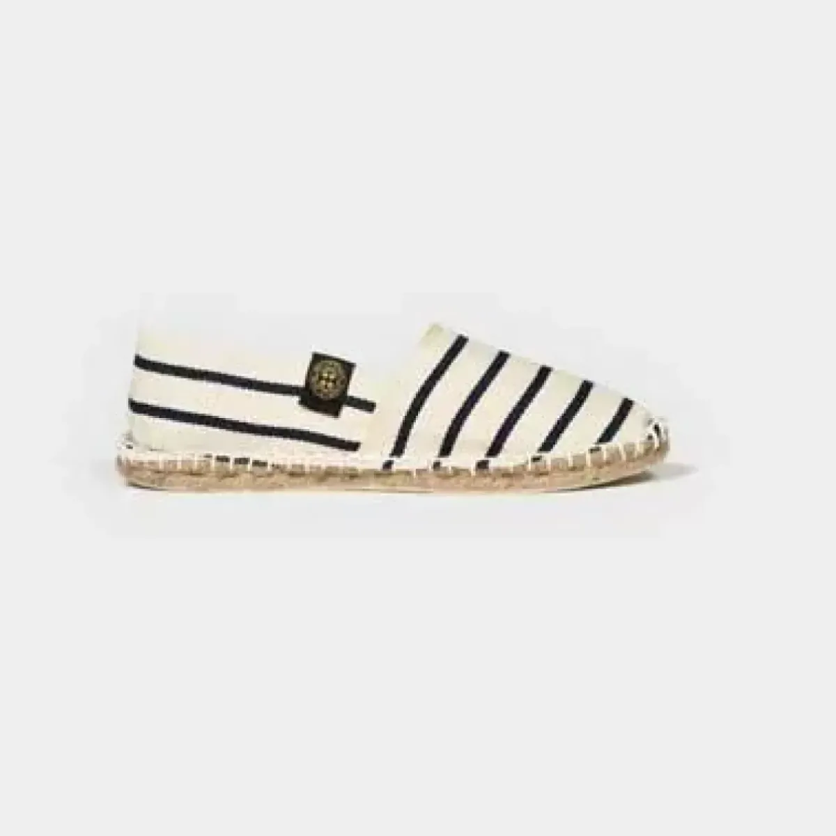 Danefæ Espadrillos>Espadrillos Les Marinieres Striped K