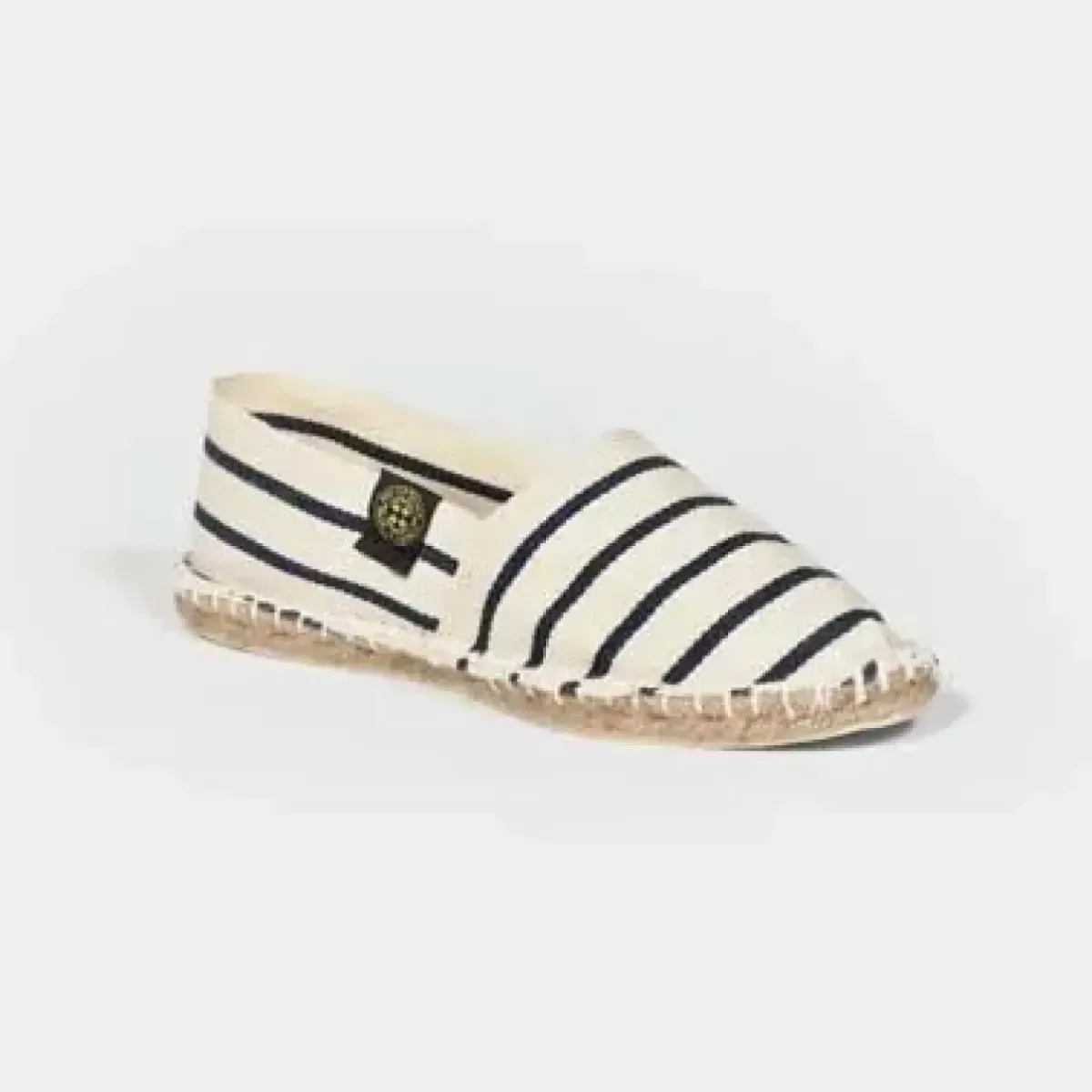 Danefæ Espadrillos>Espadrillos Les Marinieres Striped K