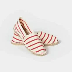 Danefæ Espadrillos>Espadrillos Les Marinieres Striped W