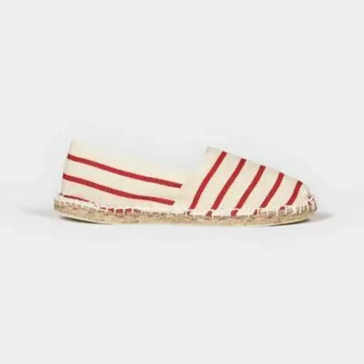 Danefæ Espadrillos>Espadrillos Les Marinieres Striped W