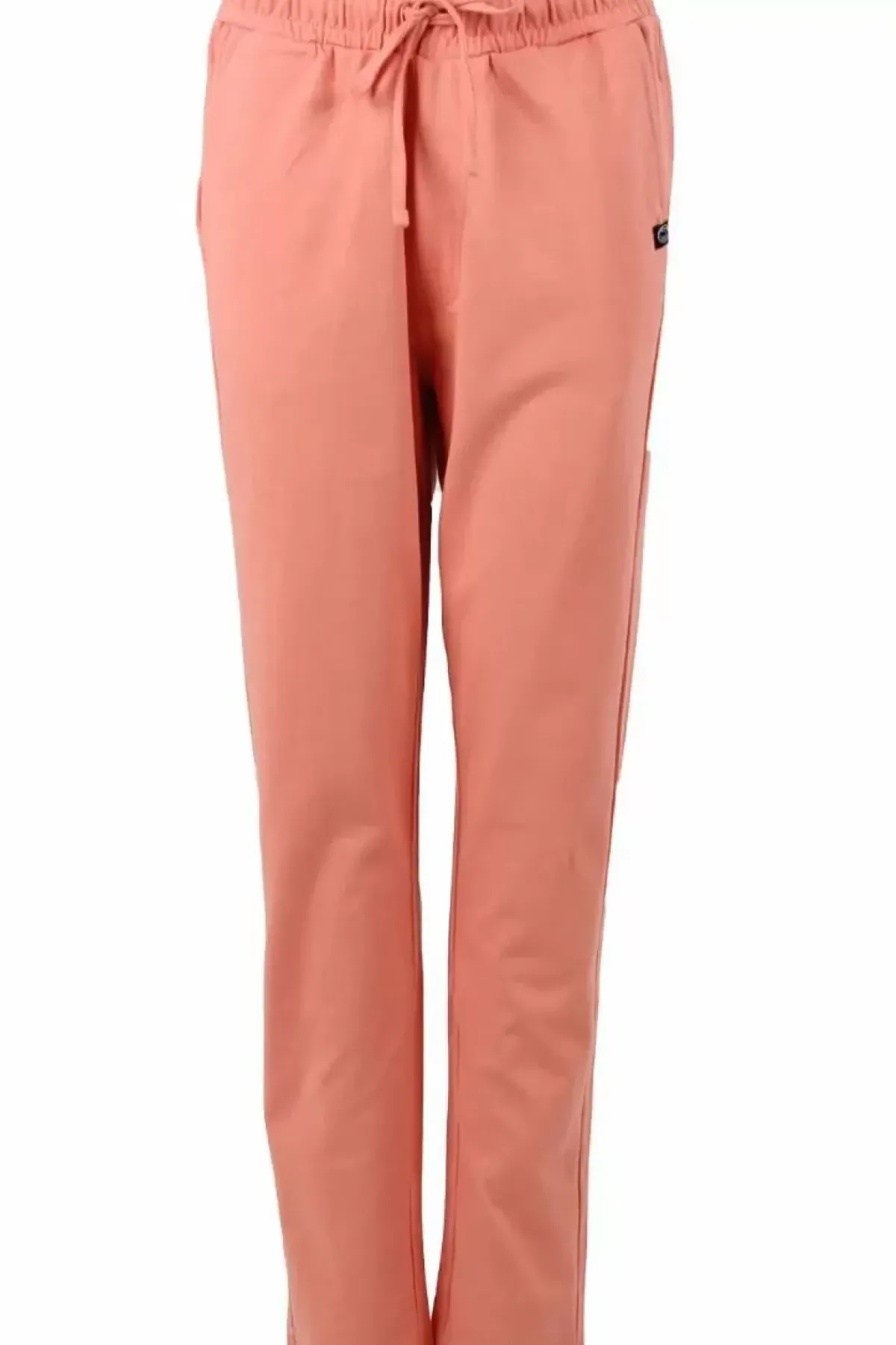 Danefæ Hosen>Ess - Ajstrup Pants Rose Beige