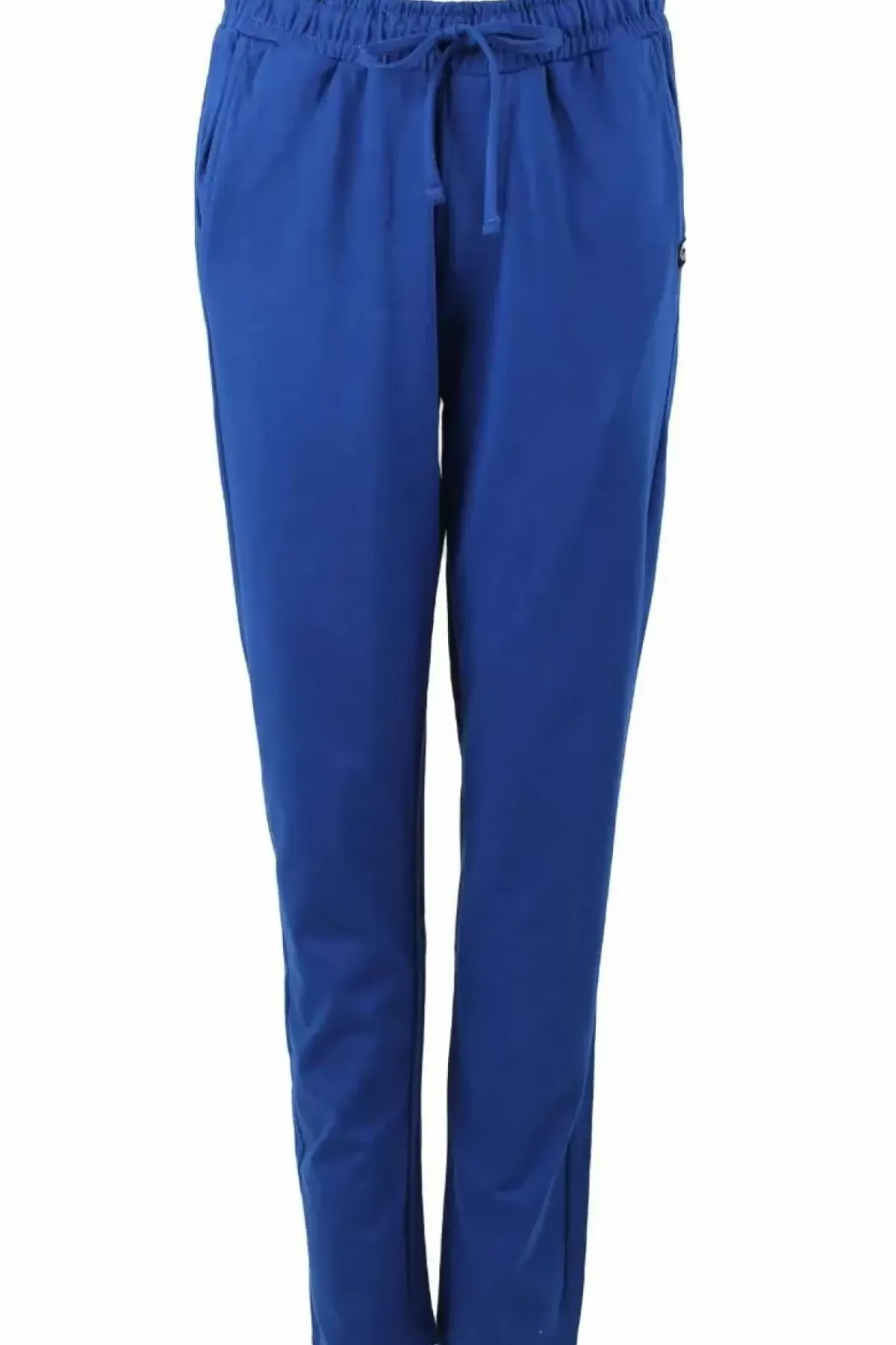 Danefæ Hosen>Ess - Ajstrup Pants Royal Blue