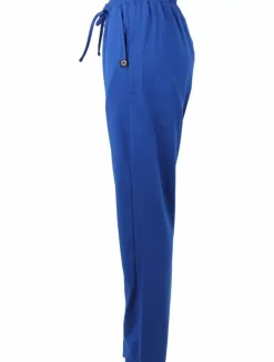 Danefæ Hosen>Ess - Ajstrup Pants Royal Blue