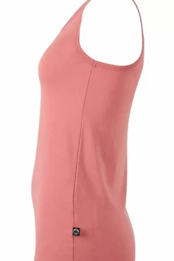 Danefæ Tops>Ess - Allinge Wool Top Old Rose