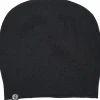 Danefæ Mützen/Hute>Ess - Cashmere Beanie Black