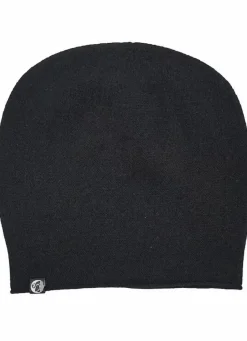 Danefæ Mützen/Hute>Ess - Cashmere Beanie Black